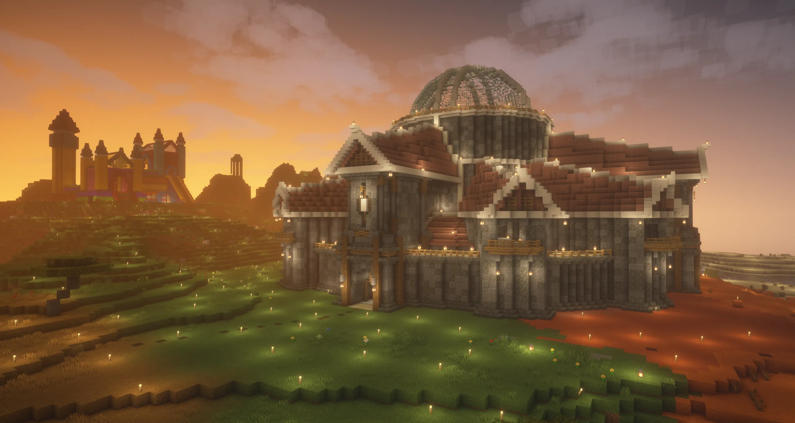 Screenshot from Season 6